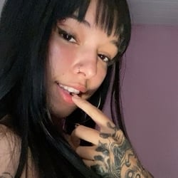 Foto de Tinky ao vivo na webcam