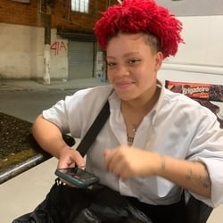 Foto de Tinny Cin - camsoda Sexo ao Vivo