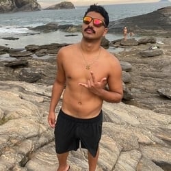 Foto de Tio Yuri ao vivo na webcam