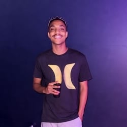 Foto de Tobias 22 ao vivo na webcam