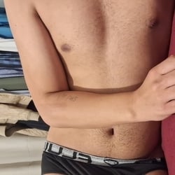 Foto de Tobias Safado ao vivo na webcam