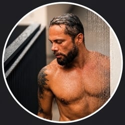 Foto de Tom Ferraz - camsoda Sexo ao Vivo