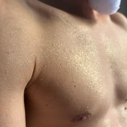 Foto de Tom Pirocudo ao vivo na webcam