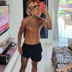 Foto de Toma Jack ao vivo na webcam