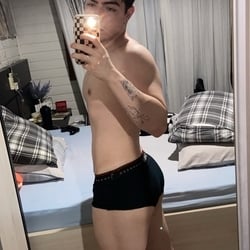 Foto de Angel Branquinho ao vivo na webcam