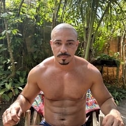 Foto de Tonny Gaúcho - videos sexo ao vivo Sexo ao Vivo