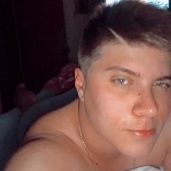 Foto de Tony Luiz ao vivo na webcam