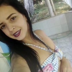 Foto de Topzinha 27 ao vivo na webcam