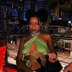 Foto de Tory BR ao vivo na webcam