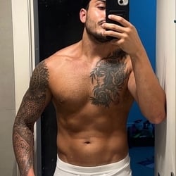 Foto de Toy Boy SC ao vivo na webcam