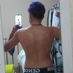 Foto de Trans Boy COL ao vivo na webcam