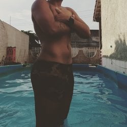 Foto de Trans Boy Kaique ao vivo na webcam