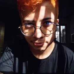 Foto de Trans Boyzinho ao vivo na webcam