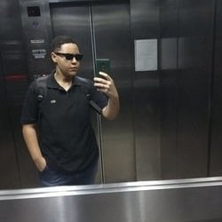 Foto de Trans Caio X ao vivo na webcam