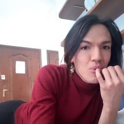 Foto de Trans Dany Ayres - camsoda Sexo ao Vivo