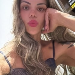 Foto de Trans Gostosona ao vivo na webcam