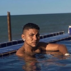 Foto de Trans Hot 23 ao vivo na webcam