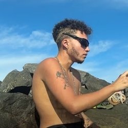 Foto de Trans Puto ao vivo na webcam