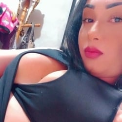 Foto de Transex Gaúcha ao vivo na webcam