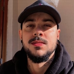 Foto de Transudo 94 ao vivo na webcam