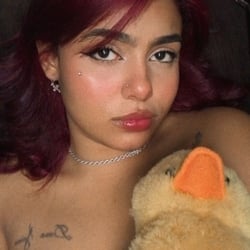 Foto de Trixy 2004 ao vivo na webcam