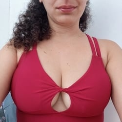 Foto de Troféu Hotwife ao vivo na webcam