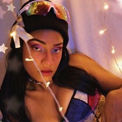 Foto de Tropicana Ebony ao vivo na webcam