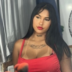 Foto de True Morgana ao vivo na webcam