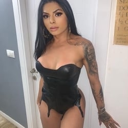 Foto de TS Musa Sales - videos sexo ao vivo Sexo ao Vivo