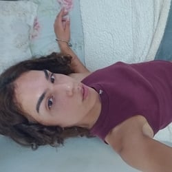 Foto de TS Safada Dot ao vivo na webcam