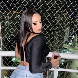 Foto de TS Sophia ao vivo na webcam