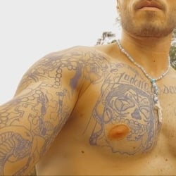 Foto de Tubarao Sampa ao vivo na webcam