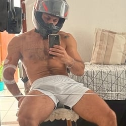 Foto de Tullio ao vivo na webcam