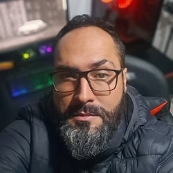 Foto de Turco ao vivo na webcam