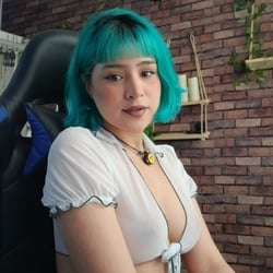 Foto de Tutti Babe ao vivo na webcam