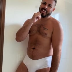 Foto de Uber Parrudo ao vivo na webcam