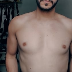 Foto de Um Chamego ao vivo na webcam