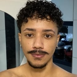 Foto de Un Papi Guapo ao vivo na webcam