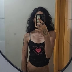 Foto de Unicornio Freaky ao vivo na webcam