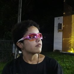 Foto de Ursinho Dengoso ao vivo na webcam