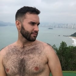 Foto de Ursinho Pimpao ao vivo na webcam