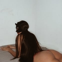 Foto de User Amanda ao vivo na webcam