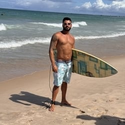 Foto de Vag Dutra ao vivo na webcam