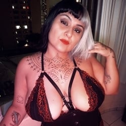 Foto de Vah Oliver ao vivo na webcam