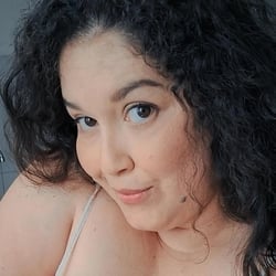 Foto de Val BBW ao vivo na webcam