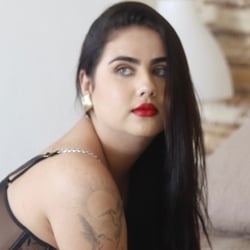 Foto de Valen Vicky ao vivo na webcam