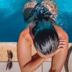 Foto de Valentina 2027 ao vivo na webcam