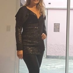 Foto de Valentina Secret ao vivo na webcam