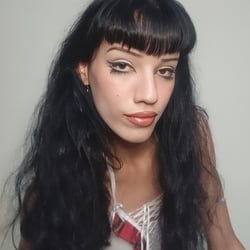 Foto de Valentinah 19 ao vivo na webcam