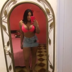 Foto de Valeska G ao vivo na webcam